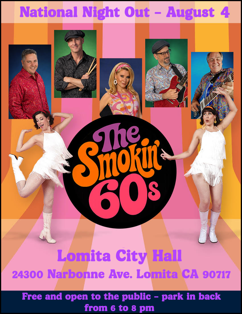 Lomita Aug 4 2028