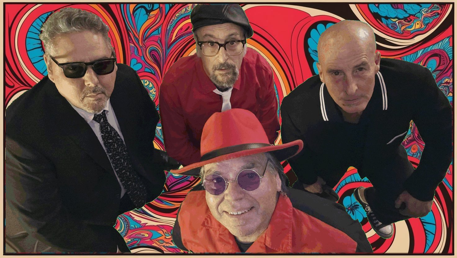 The Smokin 60s